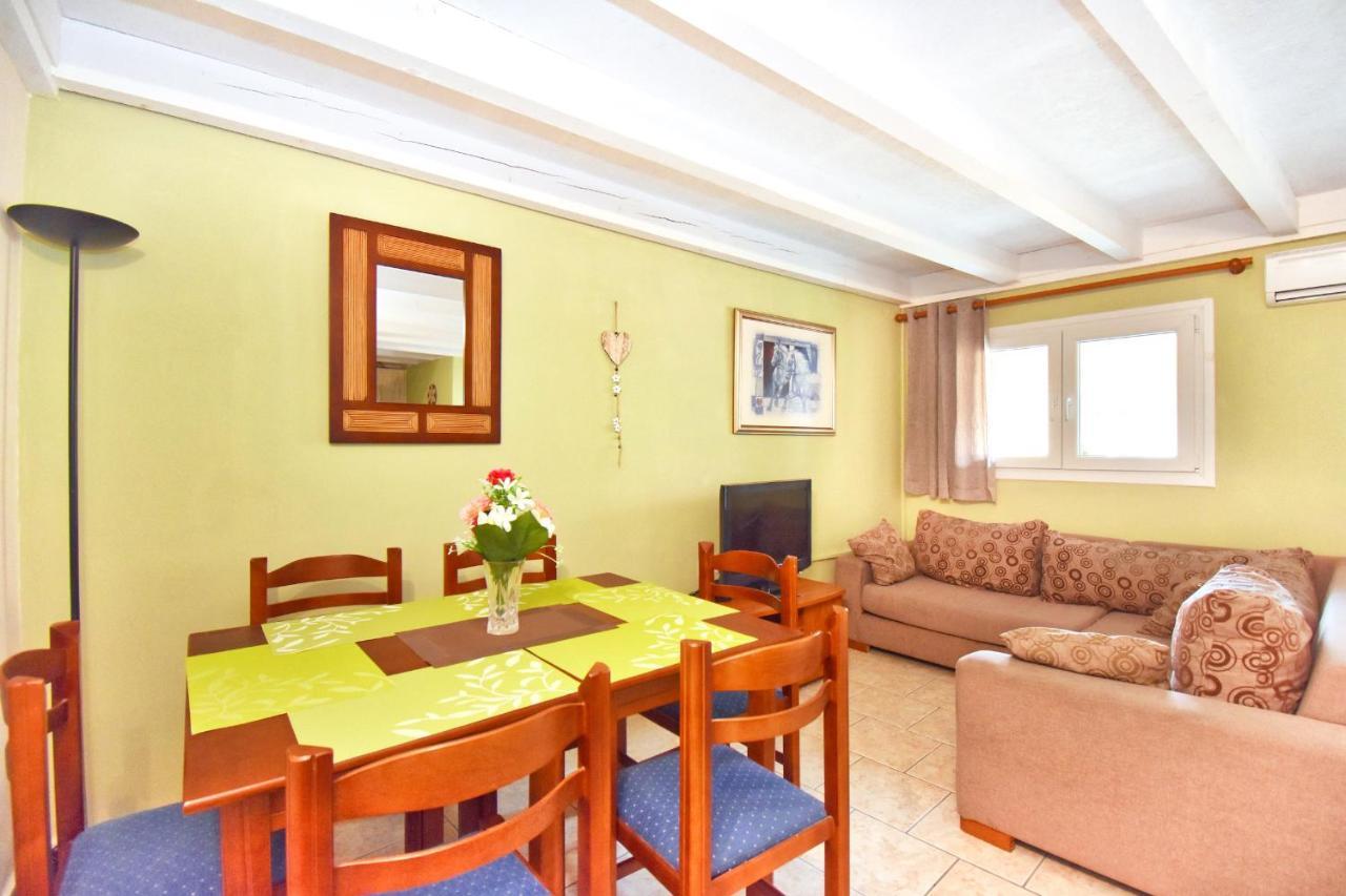Mike'S Apartments Agios Gordios  Eksteriør billede